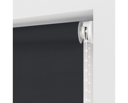 Rullgardin med kedjedrag för fönsterdekoration