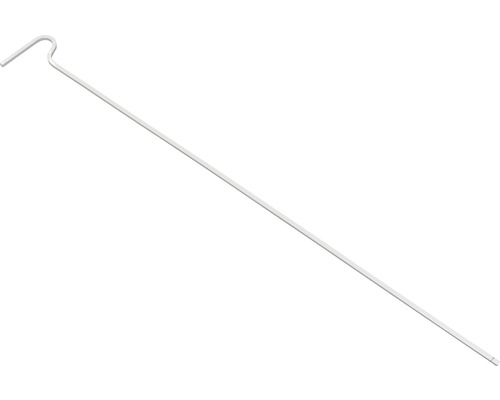 Metalljordborr med T-handtag