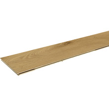 Laminatgolvplatta