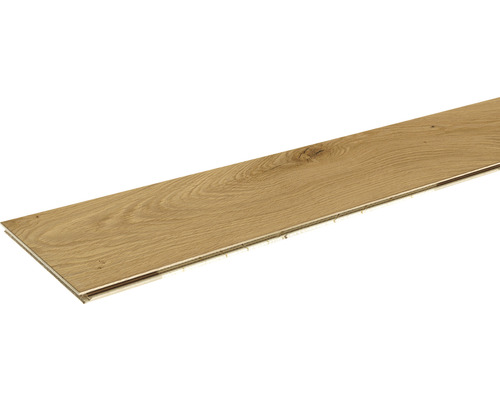 Laminatgolvplatta