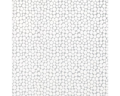 Tapet med prickigt mönster