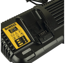 DeWalt batteriladdare