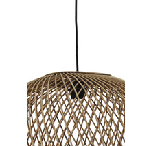Taklampa CHERICONI Diagonaal 50cm