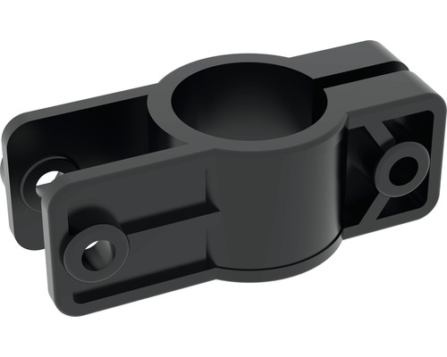 Rörkoppling av plast