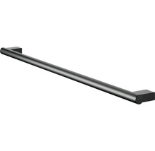 Handduksstång för väggmontering