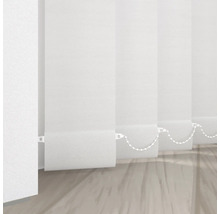 Vertikal jalusi för fönster