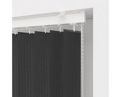 Vertikal persienn med kedja för fönsterdekoration