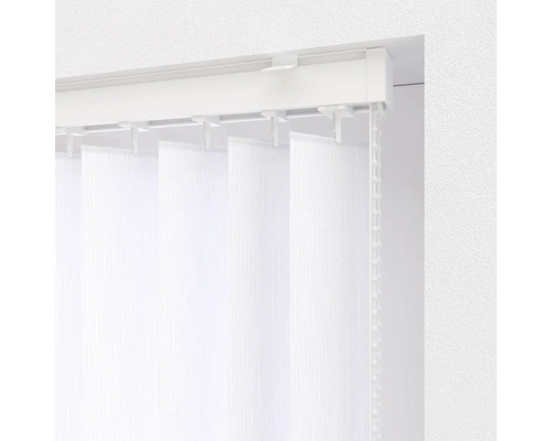 Vertikala persienner för fönsterdekoration och solskydd