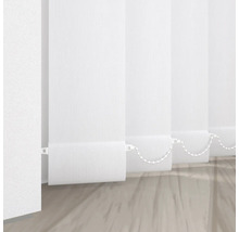 Vertikala persienner för fönster