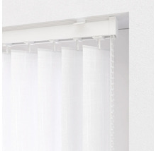 Vertikala persienner med kedjedrag för fönster