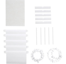 Persienn reservdelar set