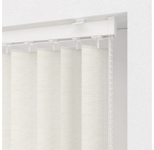 Vertikala persienner för fönsterdekoration