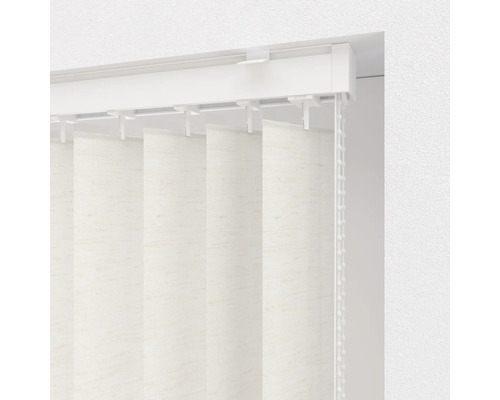 Vertikala persienner för fönsterdekoration