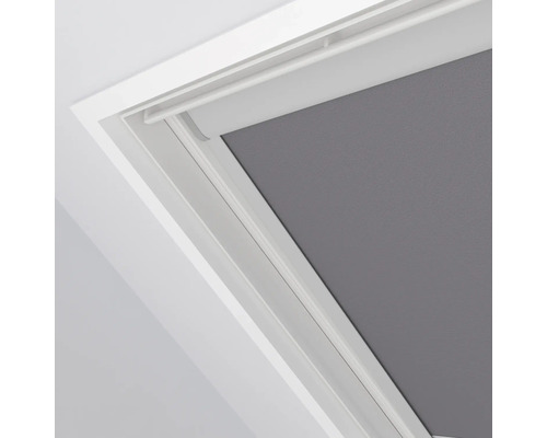 Takfönsterrullgardiner för mörkläggning