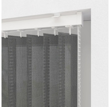 Vertikal jalusi med kedjedrag för fönsterdekoration