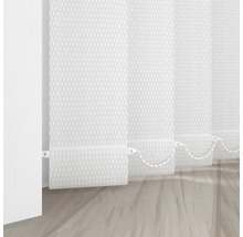 Vertikal persienn med kedja för fönsterdekoration