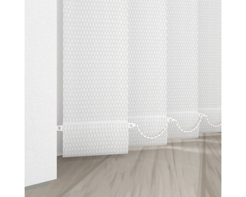 Vertikal persienn med kedja för fönsterdekoration