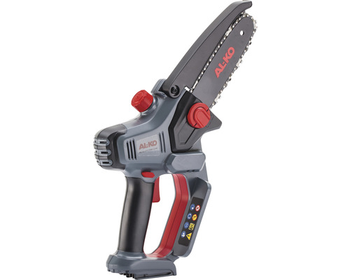 AL-KO batteridriven motorsåg för trädbeskärning