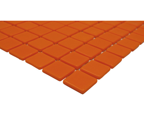 Fyrkantiga mosaikplattor