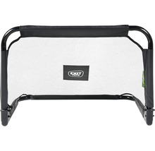 Fotbollsmål EXIT Pico 2-pack 60x90x60cm svart