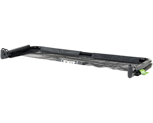 EXIT förvaringsnät för studsmatta för förvaring av skor och leksaker