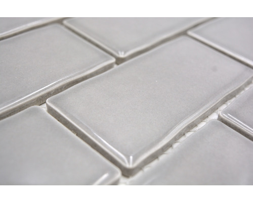 Närbild av rektangulära plattor