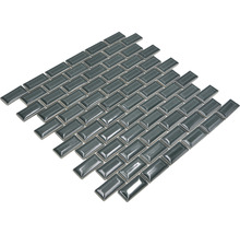 Mosaik keramik CBG 116 grön 30 x 30 cm