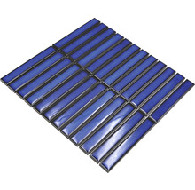 Keramisk mosaikplatta