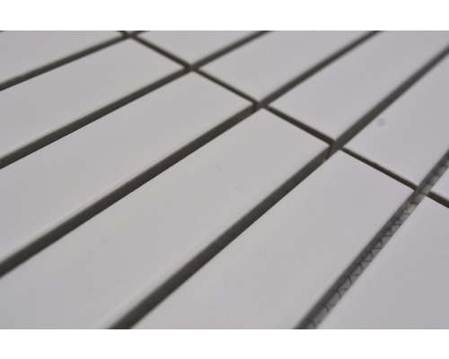 Detaljbild av rektangulära plattor