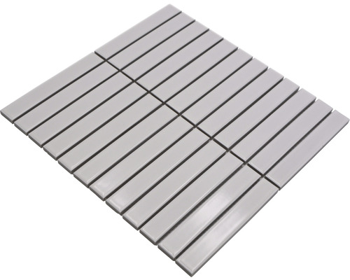 Keramiska mosaikplattor