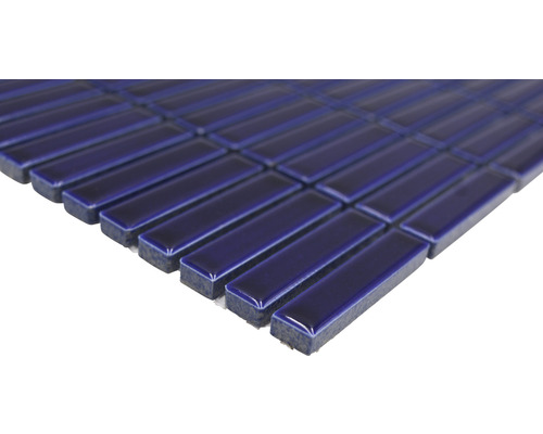 Mosaikplatta, stavform