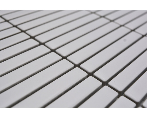 Mosaikplattor, rektangulära