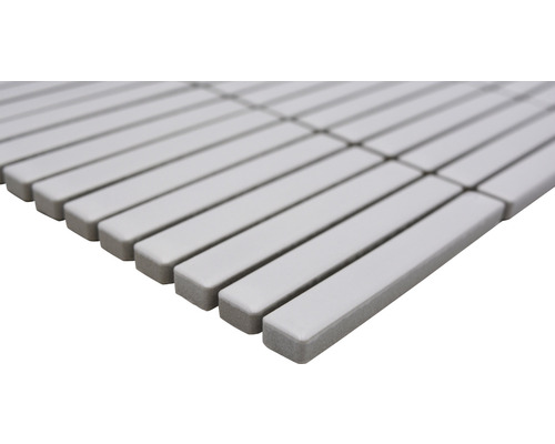 Mosaikplatta i stavform