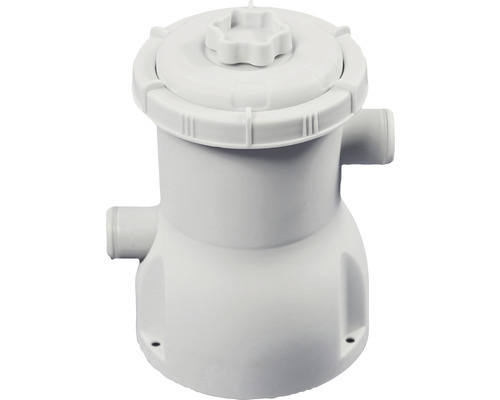 Förfilter för poolpump