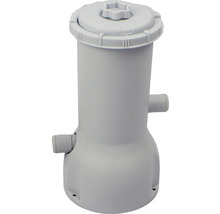 Poolfilterpump av plast