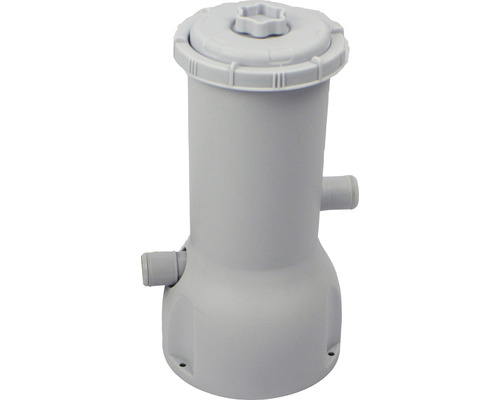 Poolfilterpump av plast