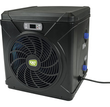 Poolvärmare för simbassänger