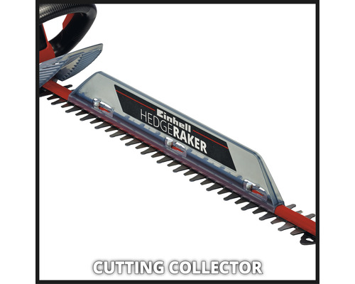 Einhell Häcksax Klippsamlare