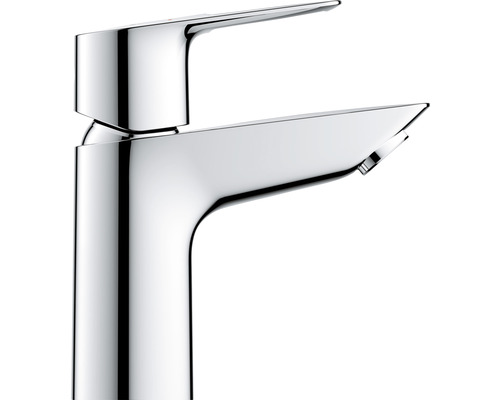 Tvättställsblandare