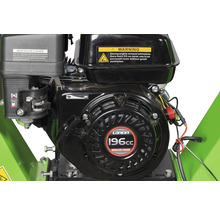 Loncin 196 cc bensinmotor