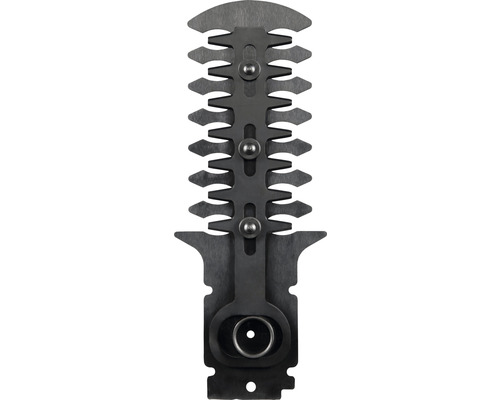 Häcktrimmerkniv för häcktrimmer