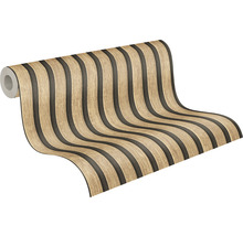 Tapet A.S. CRÉATION Träpanel beige 10,05x0,53m-thumb-1 Tapet A.S. CRÉATION Träpanel beige 10,05x0,53m-thumb-1