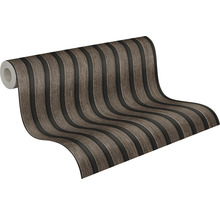 Tapet A.S. CRÉATION Träpanel brun 10,05x0,53m-thumb-1 Tapet A.S. CRÉATION Träpanel brun 10,05x0,53m-thumb-1