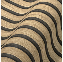 Tapet A.S. CRÉATION Träpanel beige 10,05x0,53m-thumb-2 Tapet A.S. CRÉATION Träpanel beige 10,05x0,53m-thumb-2