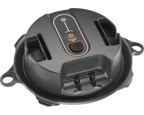 Laddstation för robotgräsklippare