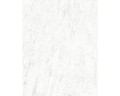 Vit grov fiber tapet med oregelbunden struktur