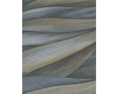 Dekorativa väggpaneler med vågmönster