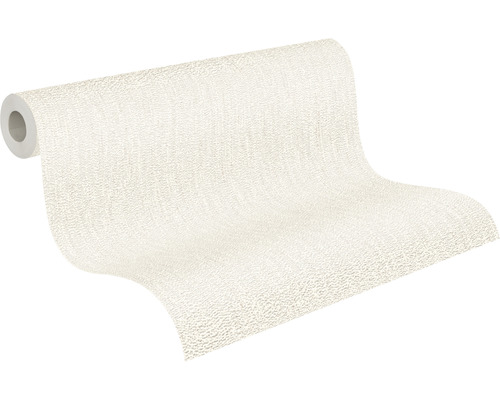 Tapetrulle med textilutseende