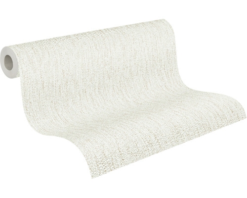 Rulle non-woven tapet med lätt struktur