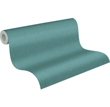 Rulle non-woven tapet med textilutseende